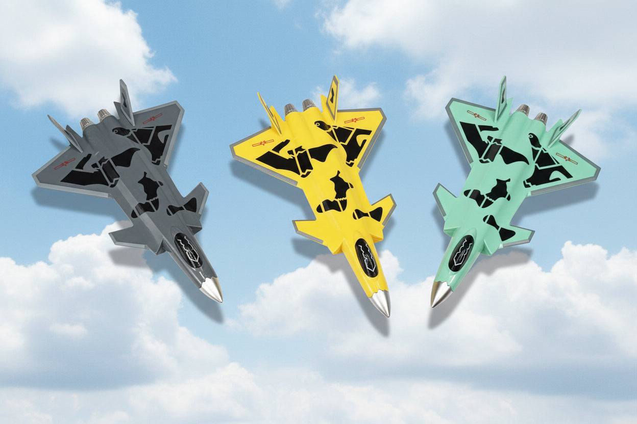 Aircraft Pen