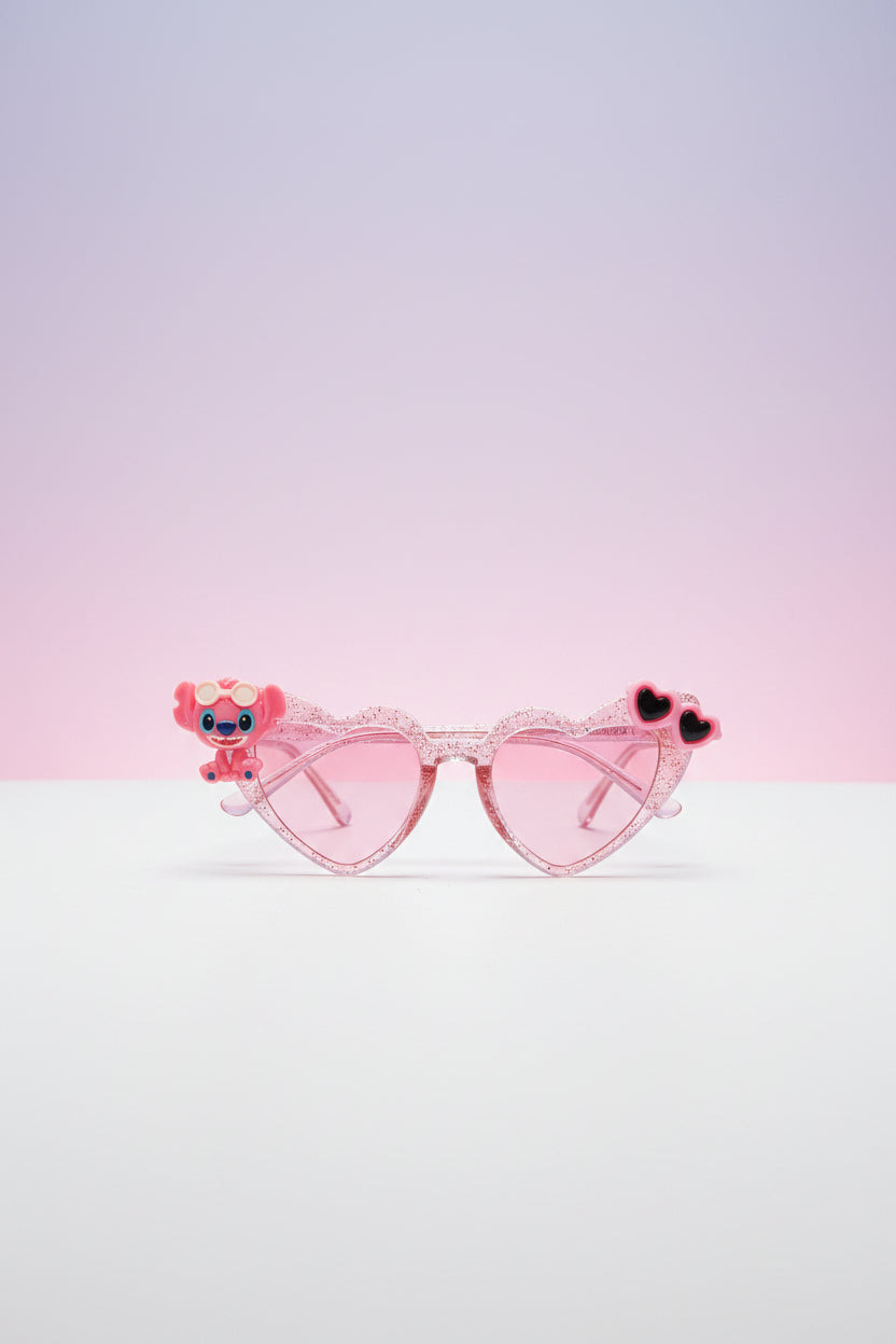 Stitch Goggles