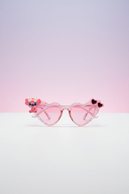 Stitch Goggles