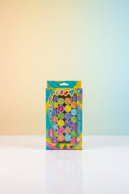 Stamp Box