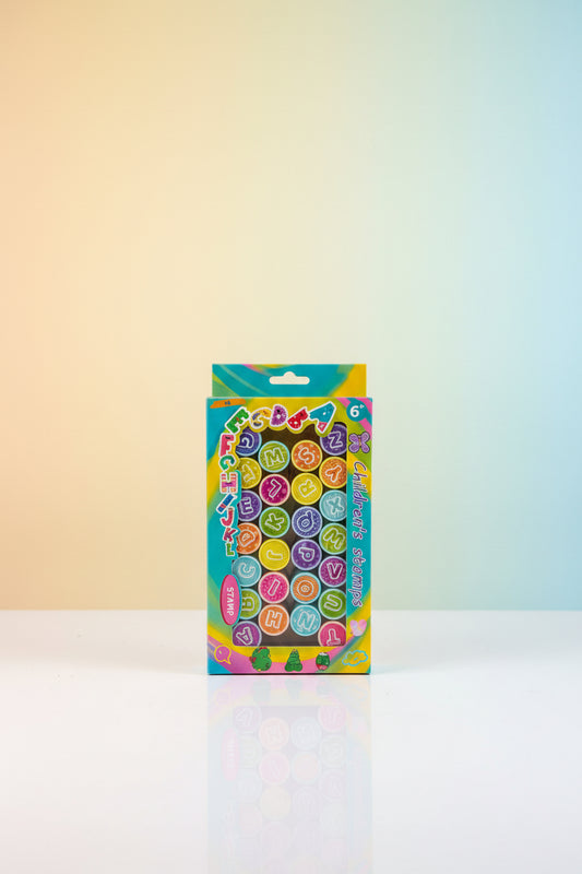 Stamp Box