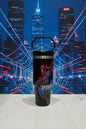 Spiderman Tumbler