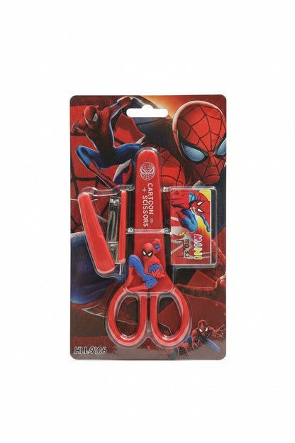 Scissors Combo