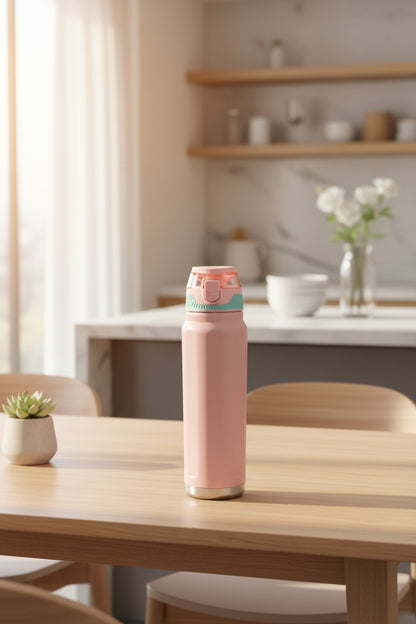 Stainless steel Water bottles - 800 mL