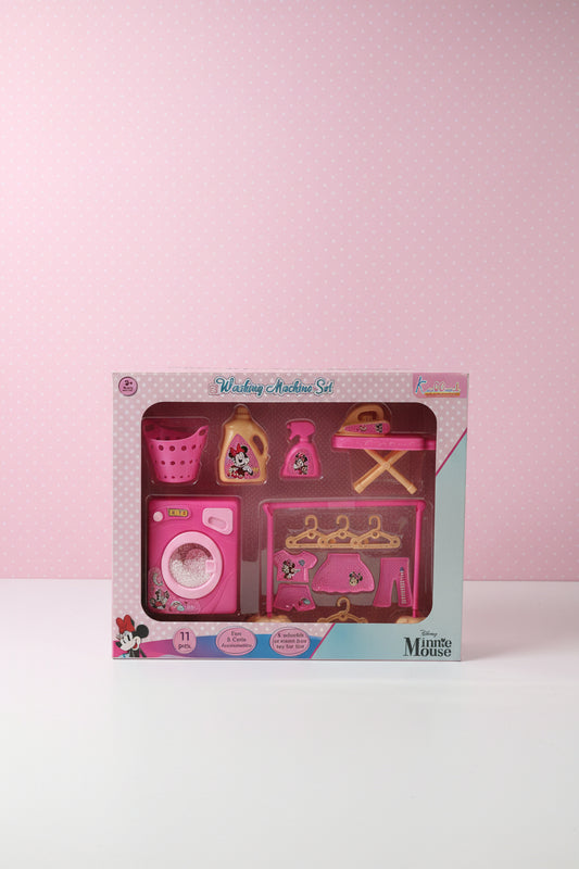 Laundry Set