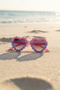 Heart Shape Goggles