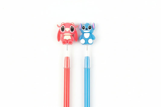 Stitch Pencils