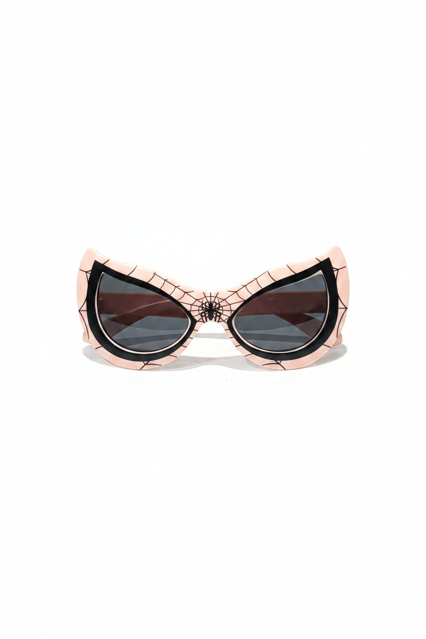 Spiderman Goggles