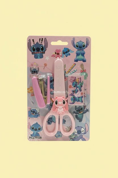 Scissors Combo