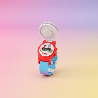 K Pop Spin Watch
