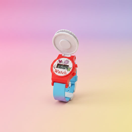 K Pop Spin Watch