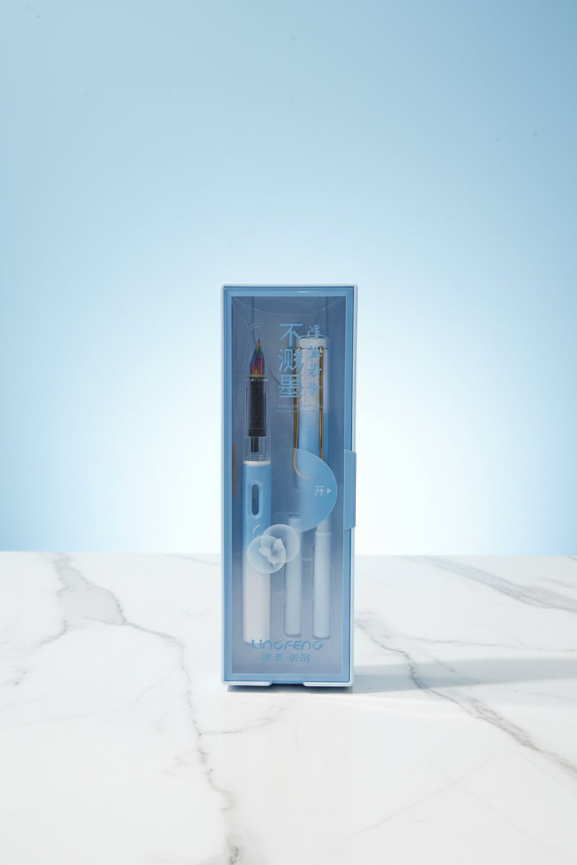 Fountain Pen Pack