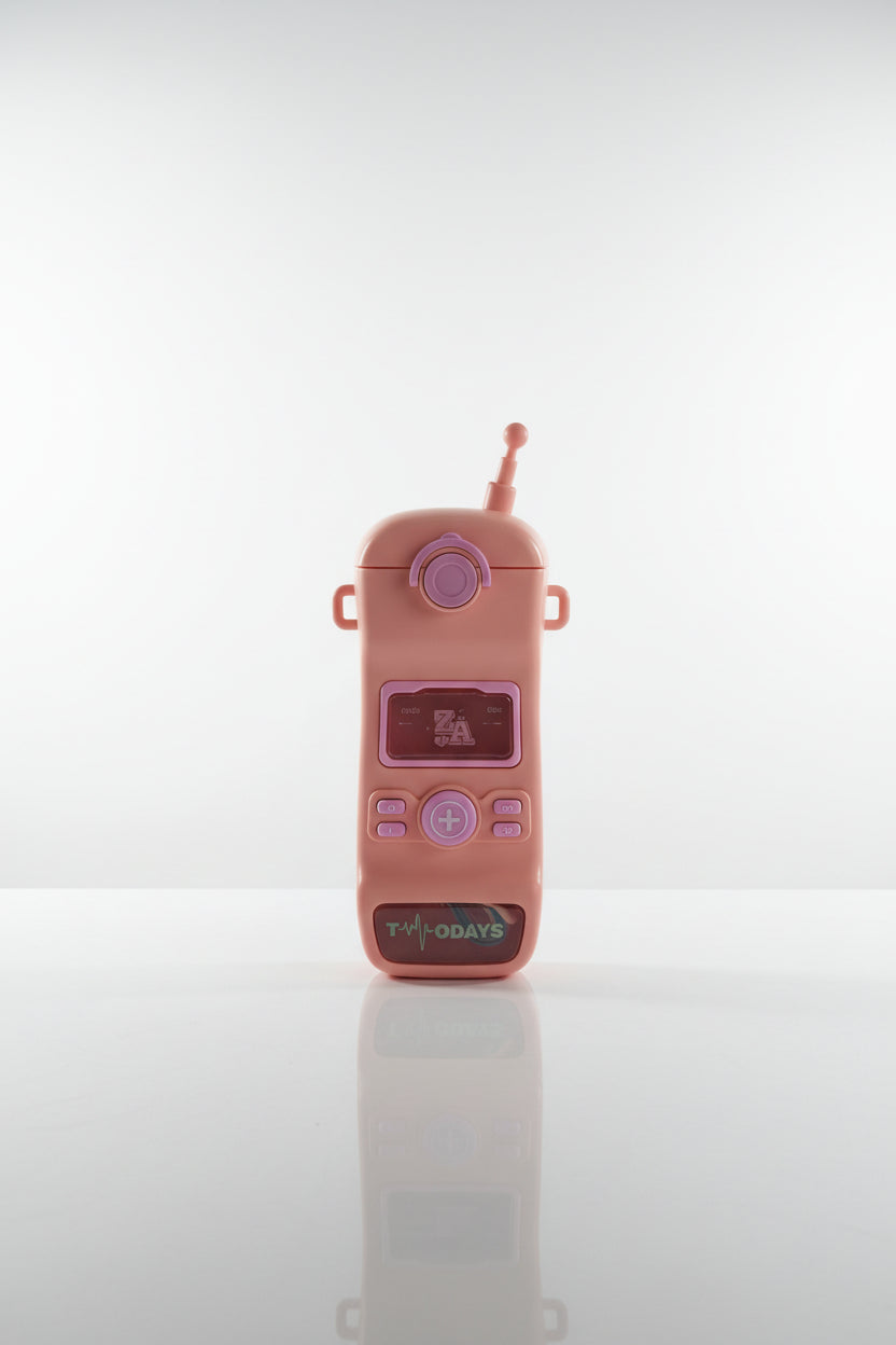 Phone Bottle
