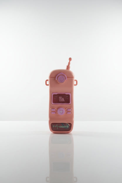 Phone Bottle