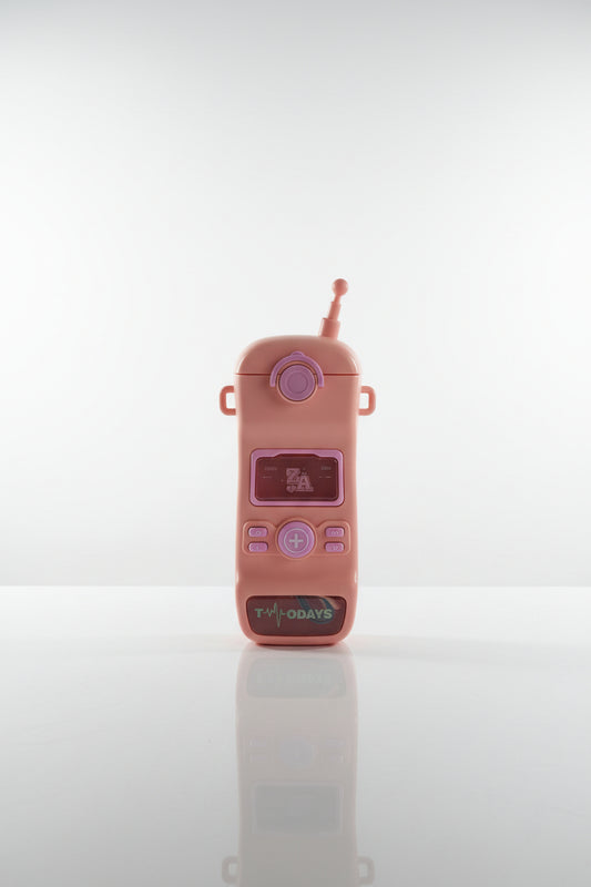 Phone Bottle
