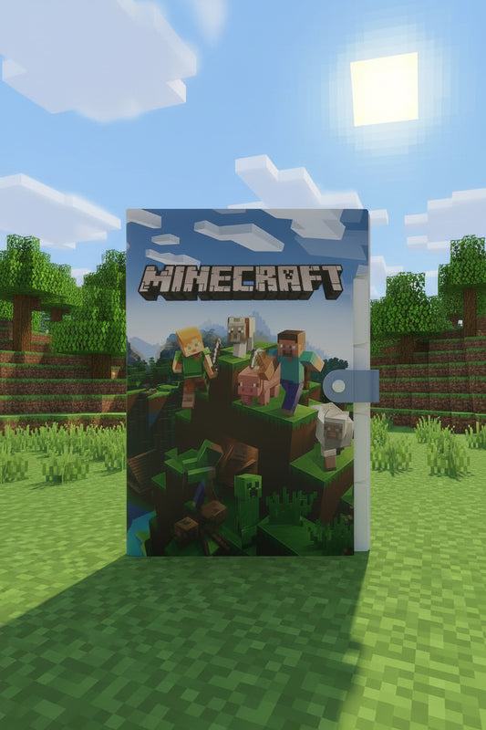 Minecraft Folder
