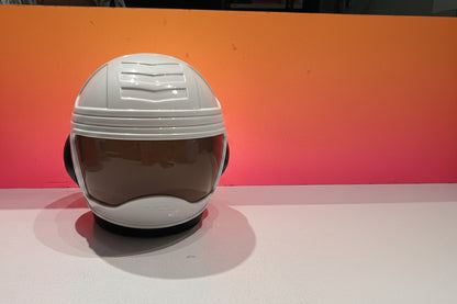 Helmet Money Bank