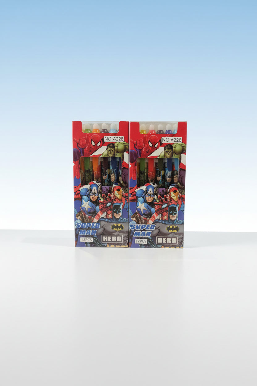 Avenger Erasable Pen