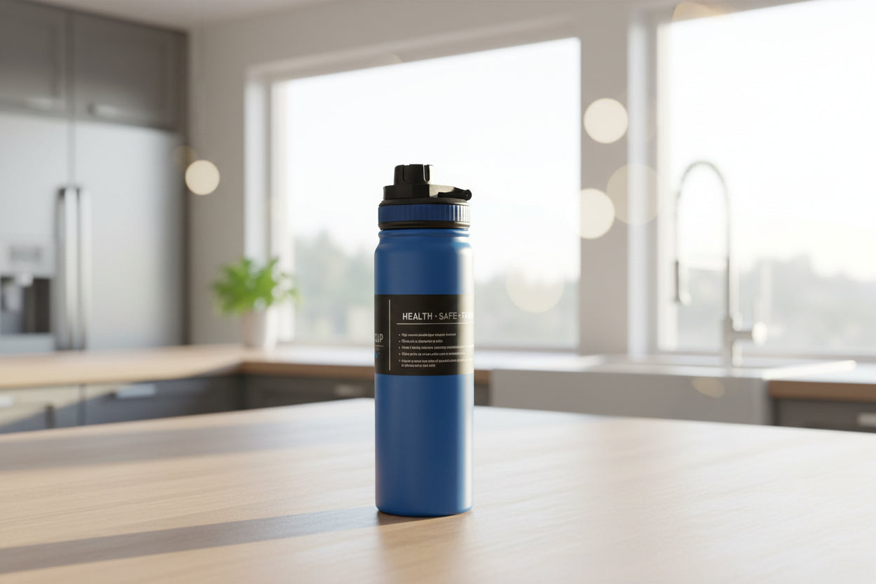 Insulated Water bottles - 800mL