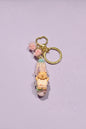 Alphabet Keychain