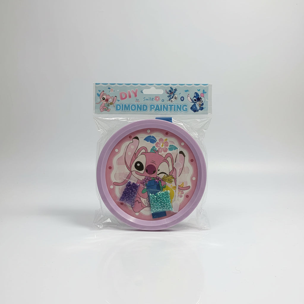 Stitch Dimond Kit