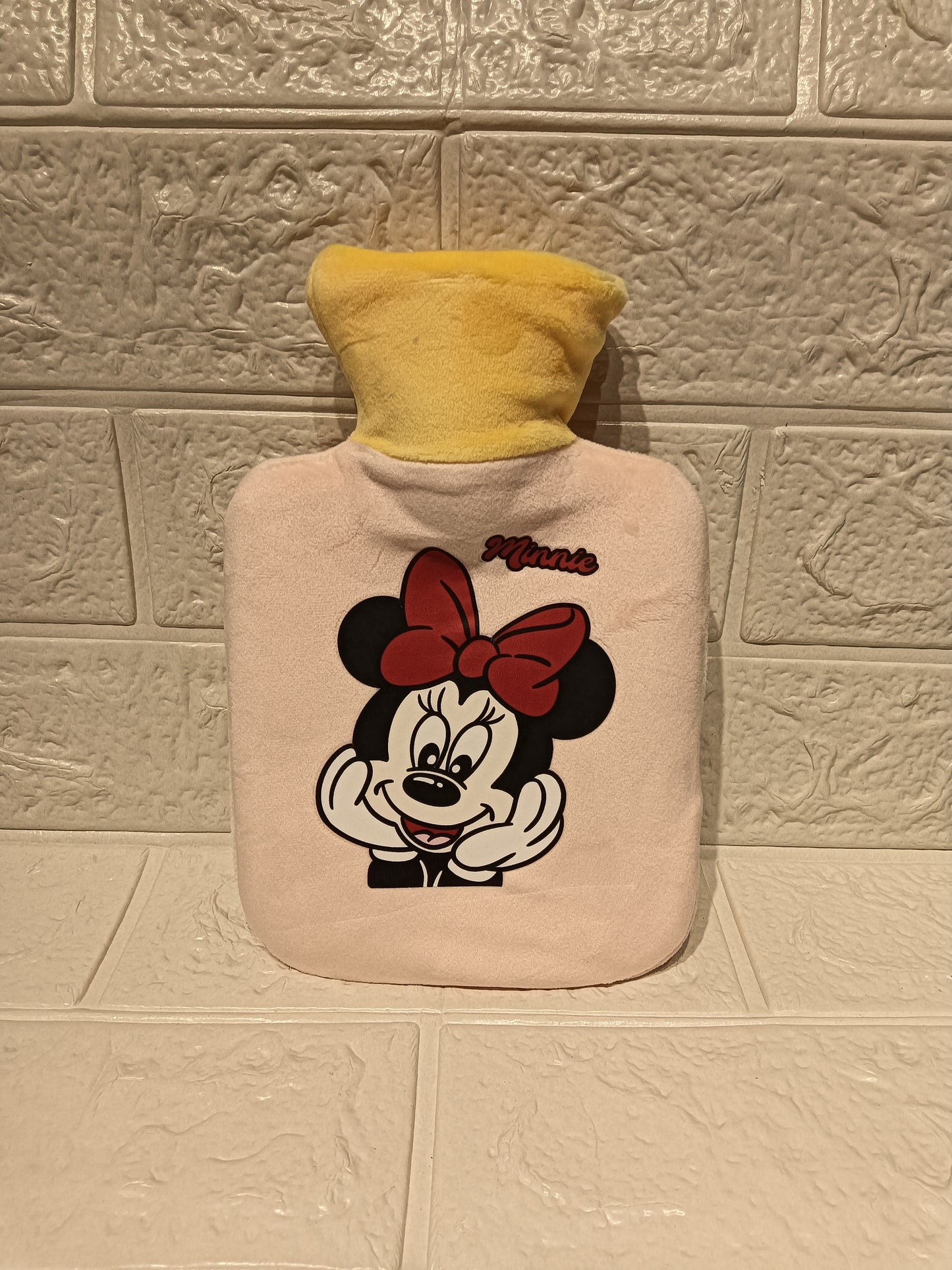 Hot Water Bag