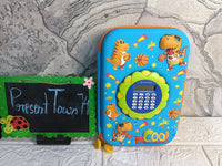 Calculator Smiggle for Kids
