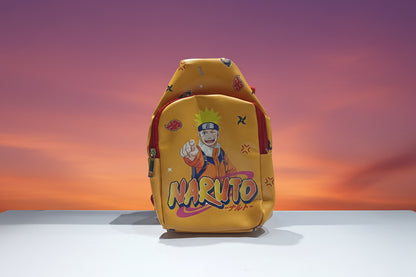 Demon Slayer Chest Bag