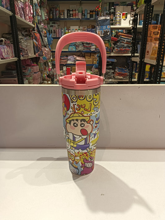 ShinChan Tumbler