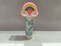 Glue sticks | Cute Character Glue Stick | Mess-Free Adhesive for School & Crafts