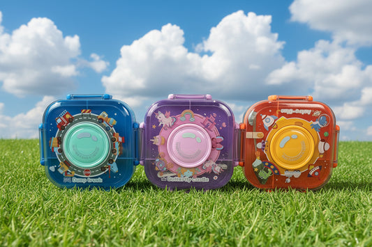 Stainless Steel Lunch Box