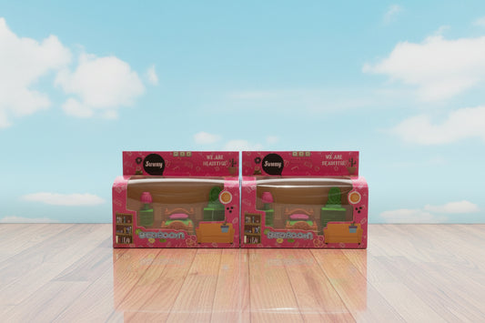 Bedroom Eraser