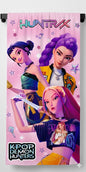 Kpop Towel