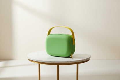 Radio Vanity Organizer