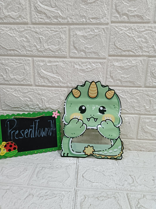 Cute Dino Goodie Bag