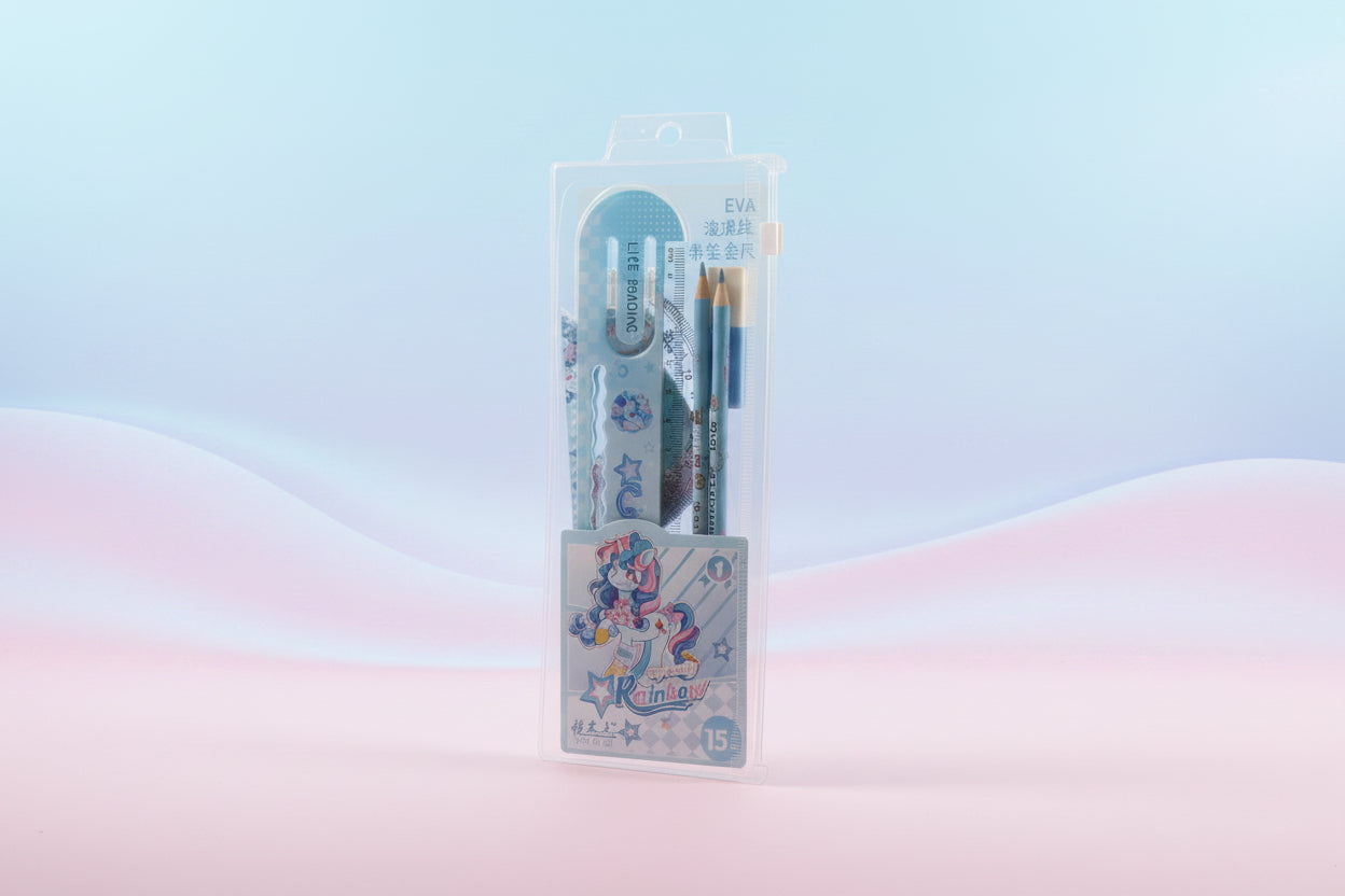 Unicorn Scale Pack