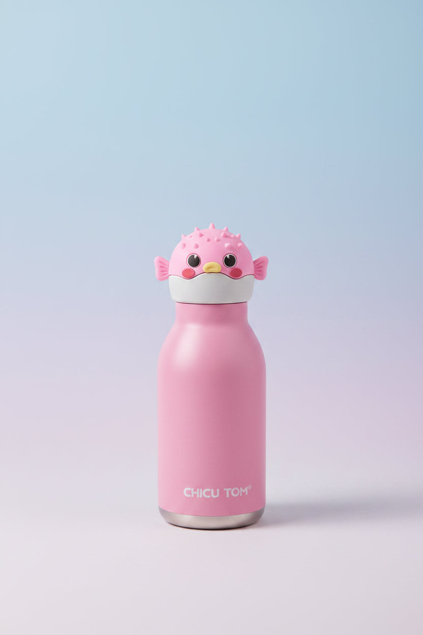 Animal Bottles