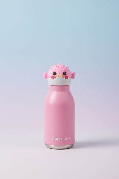 Animal Bottles
