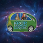 K -Pop Car Bag