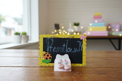 Light Earrings for Girls