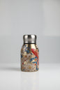 Printed Bottle (300 ml) | Double-Wall Vacuum Insulated Travel Mug