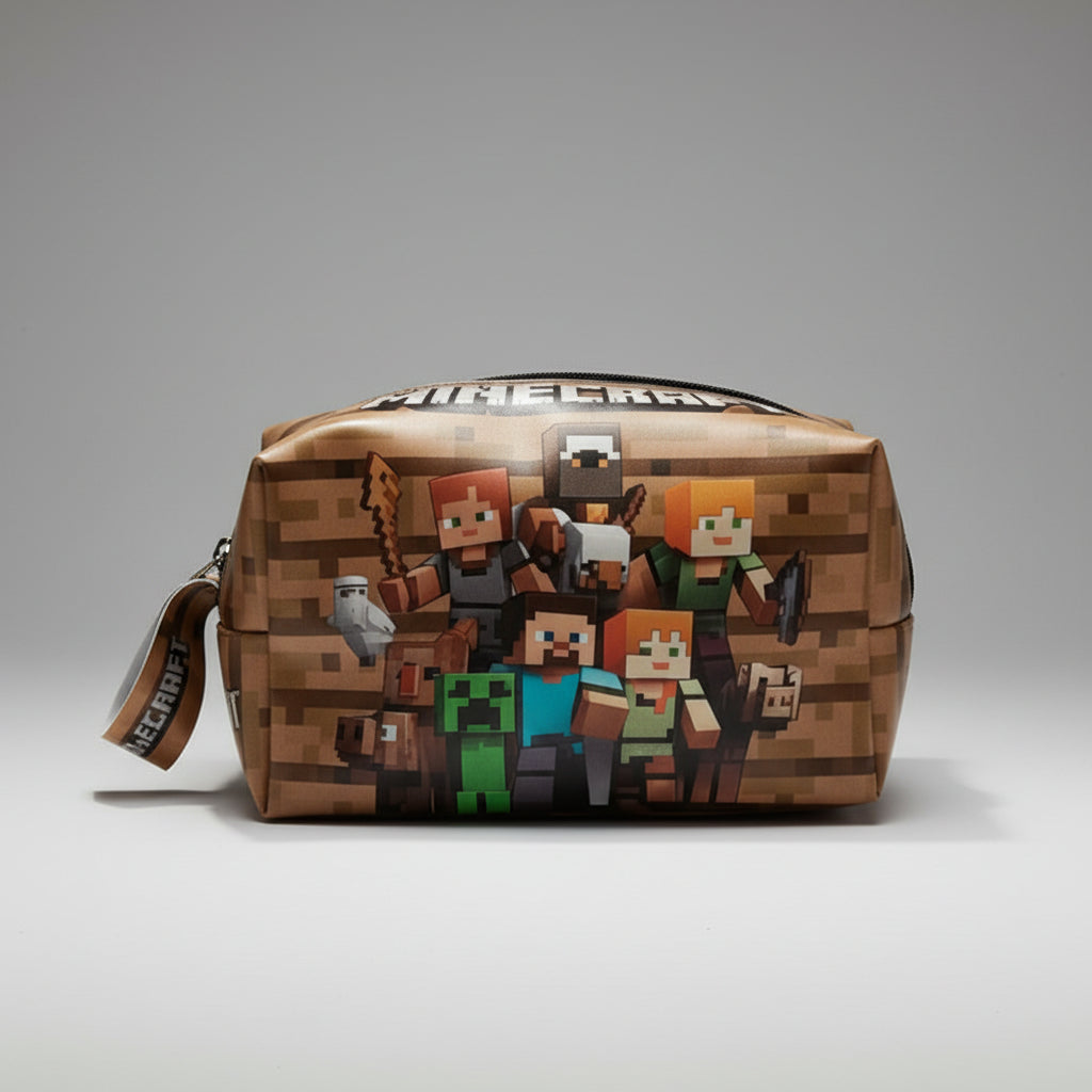 Minecraft Pouch
