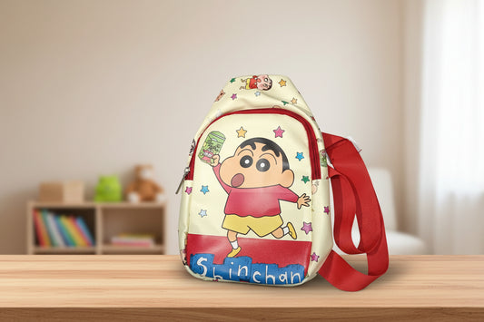 ShinChan Chest Bag