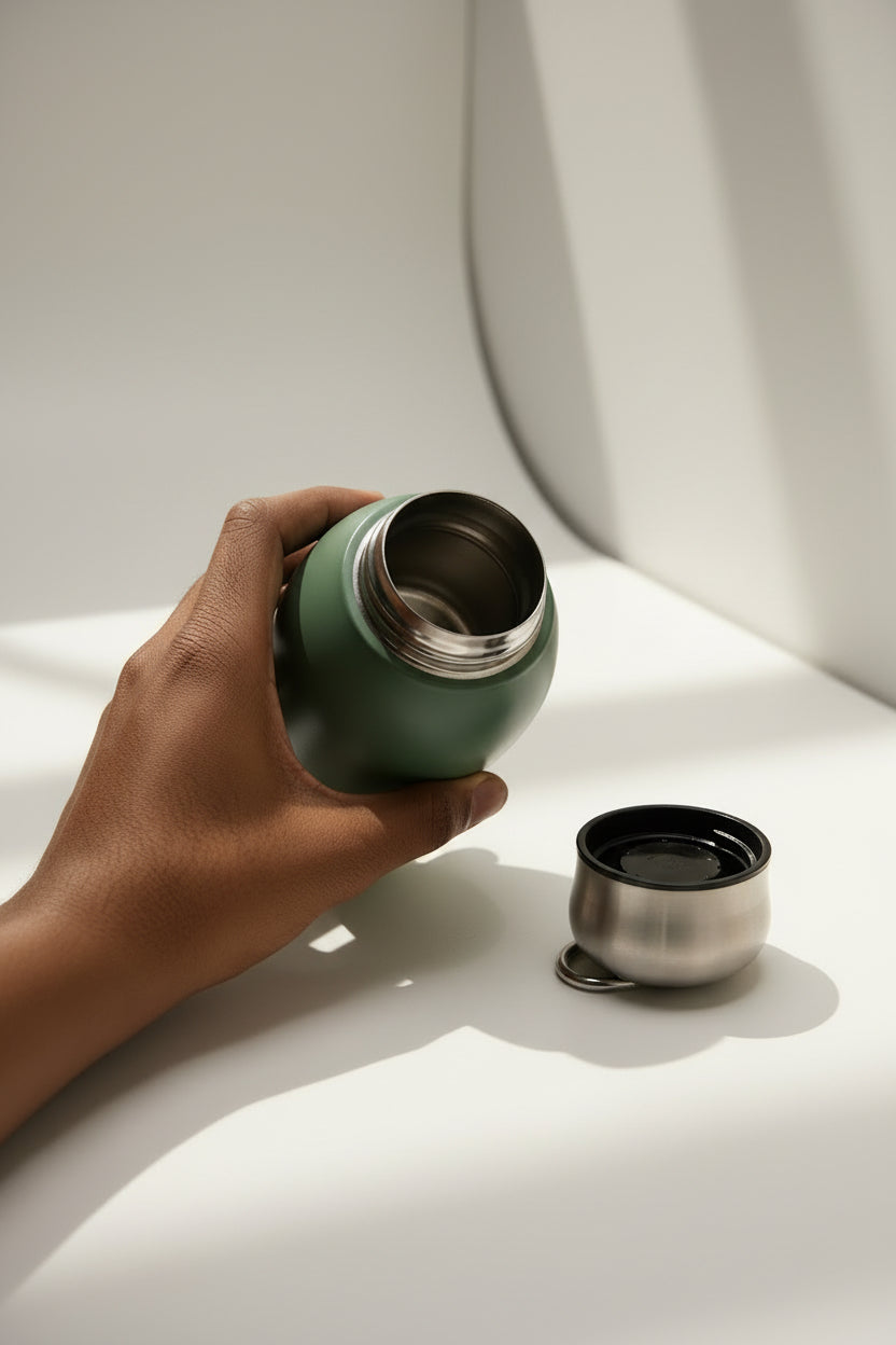 Mini Bottle - 300 ml