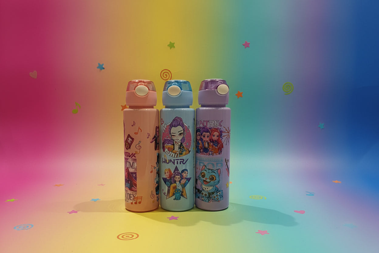 K-Pop   Bottle