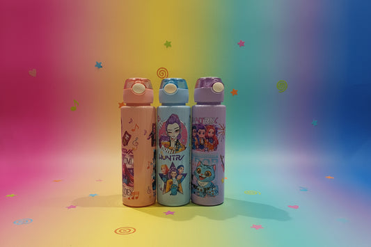 K-Pop   Bottle