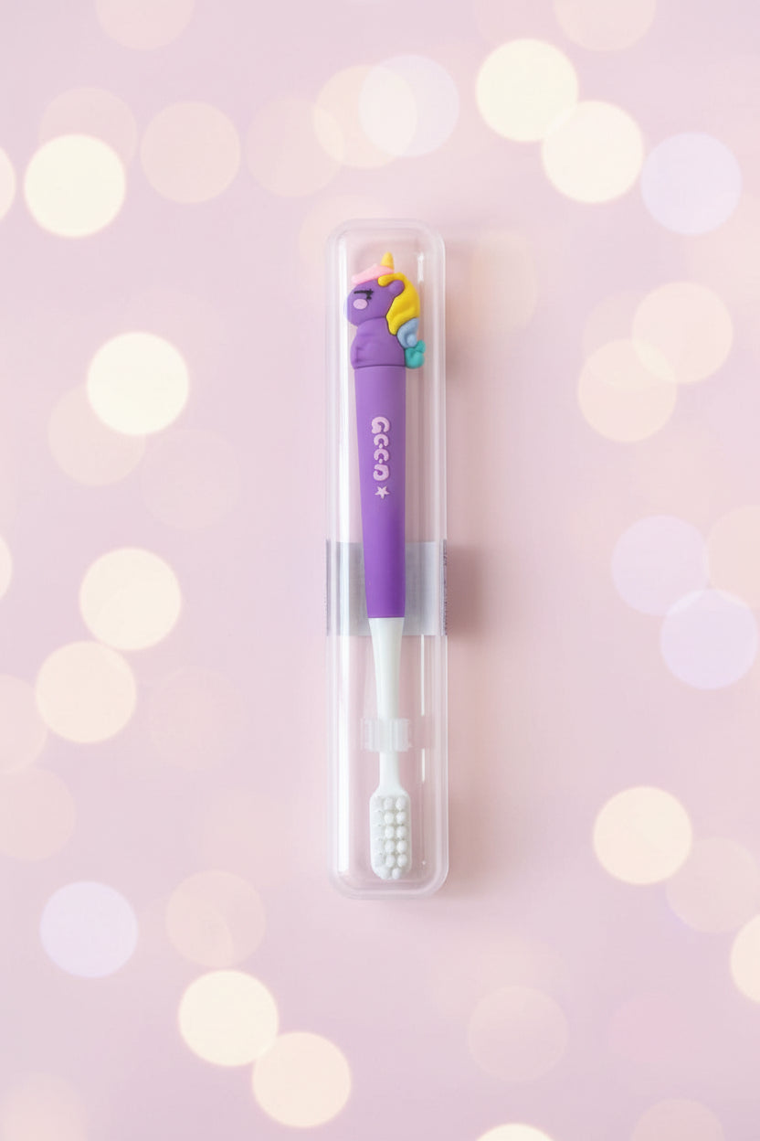 Unicorn Toothbrush