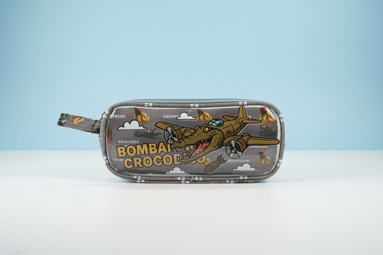 Brainrot Pouch