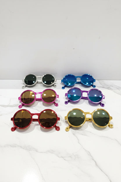 Goggles