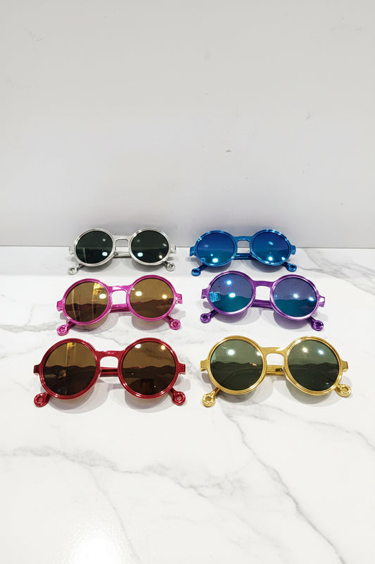 Goggles